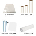 Printing Heat Transfer Printing Transparent Film